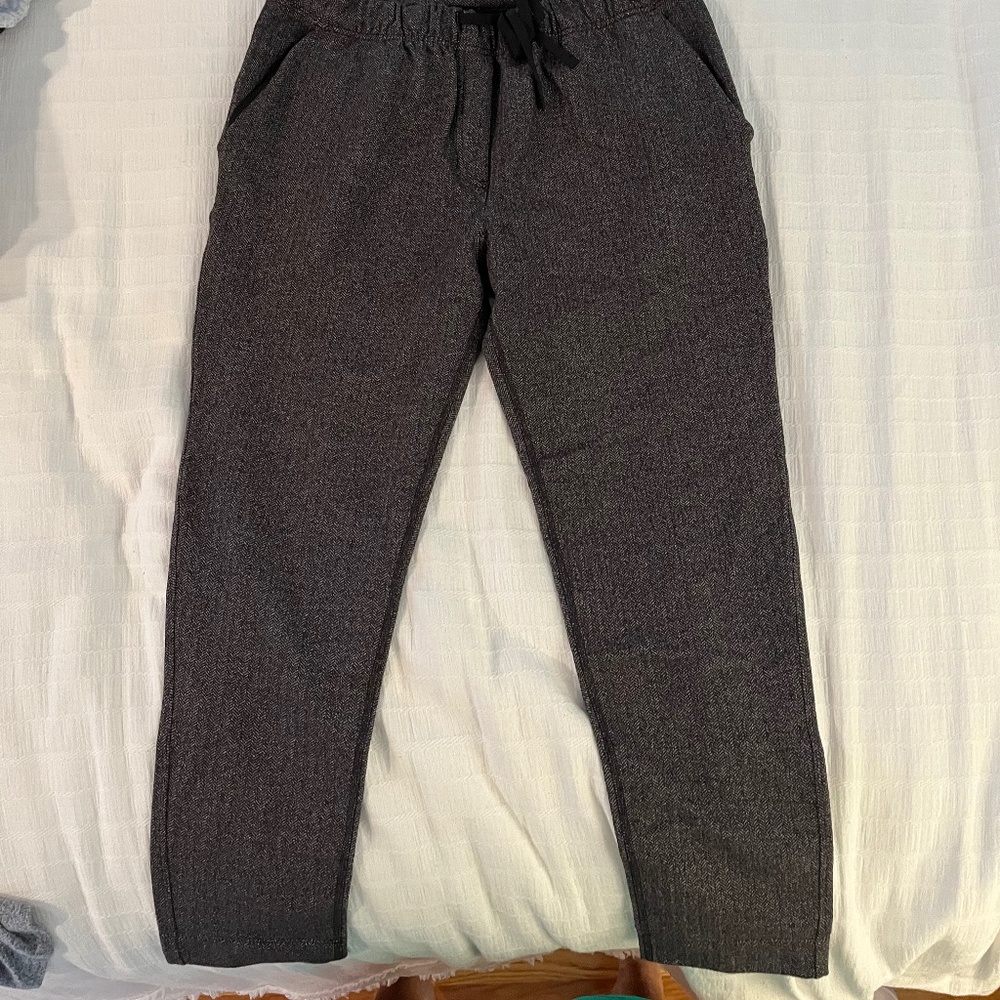 Lululemon Jet Pant